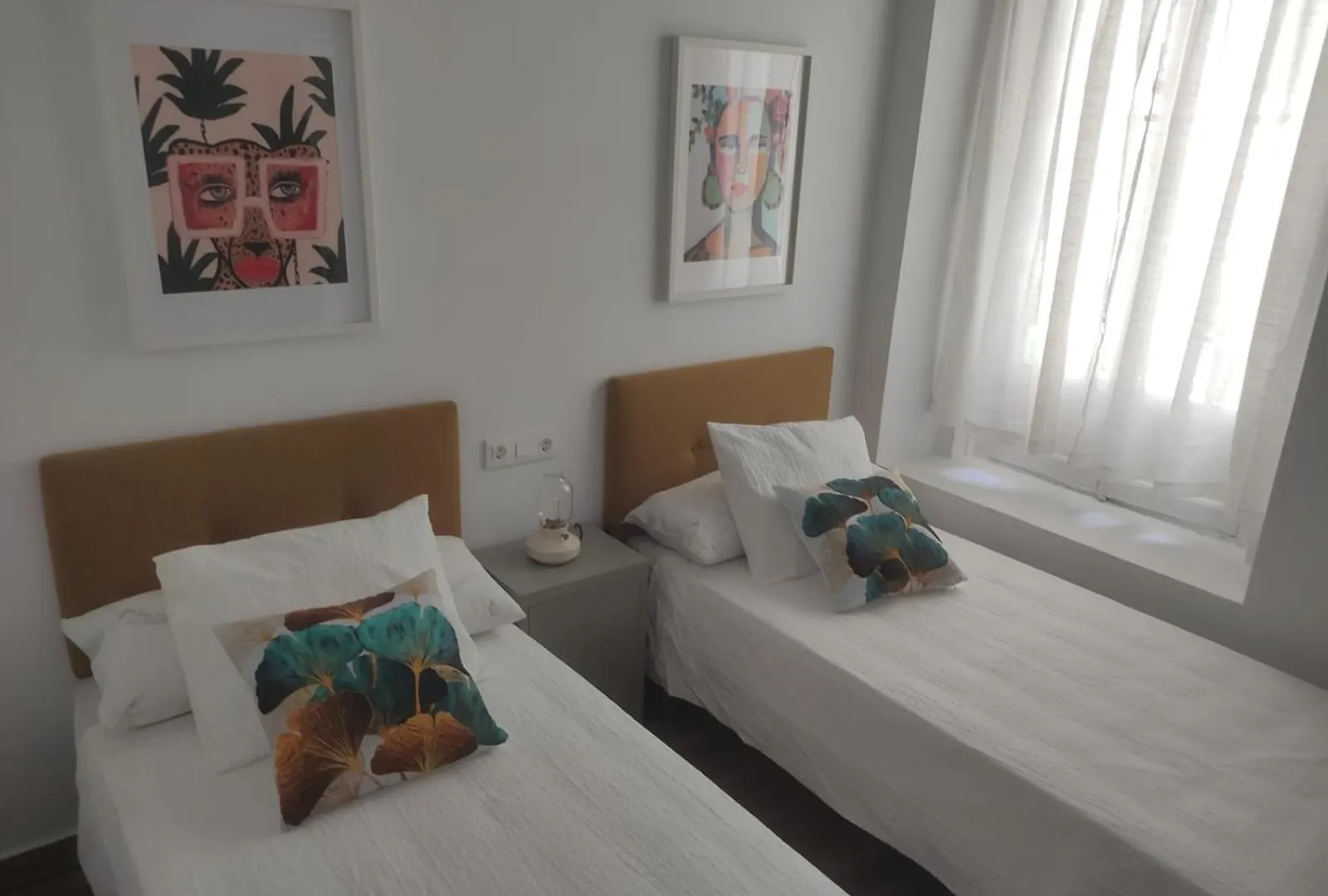 Cadiz - La Habana Apartment